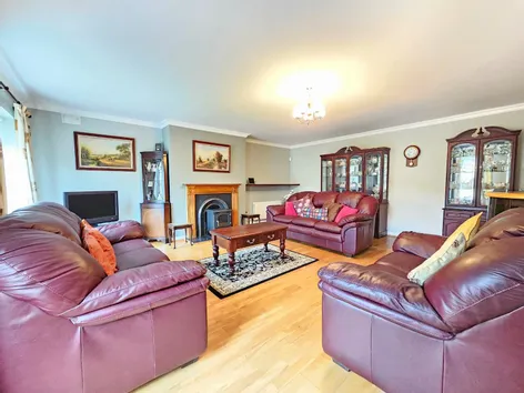 26 The Willows, Oakleigh Wood, Ennis, Co. Clare, V95W6EC - DNG