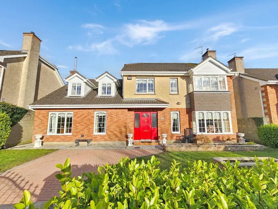 26 The Willows, Oakleigh Wood, Ennis, Co. Clare, V95W6EC - DNG Estate Agents