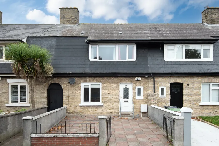24 Carleton Road, Marino, Dublin 3, D03 - DNG Estate Agents