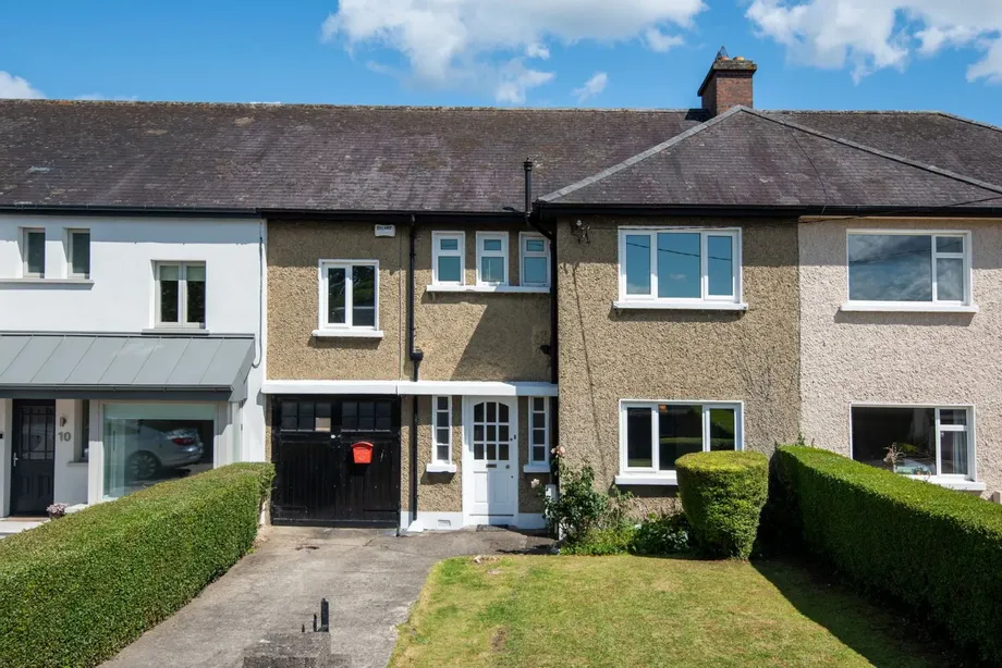 Lochard, 11 Avondale Park, Carysfort Avenue, Blackrock, Co Dublin, A94A2R9 - DNG Estate Agents