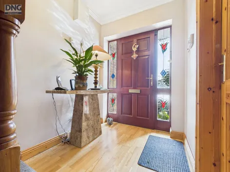 43 Emerson Court, Prosperous, Co. Kildare, W91E104 -  DNG