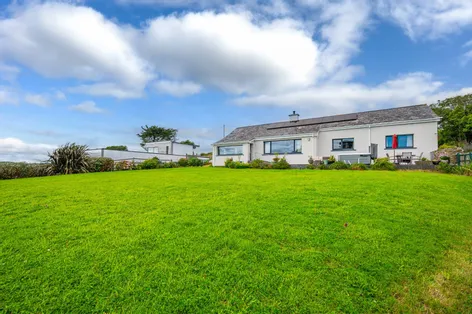 Cois Na Mara, Harbour View, Kilbrittain, Co. Cork, P72 -  DNG