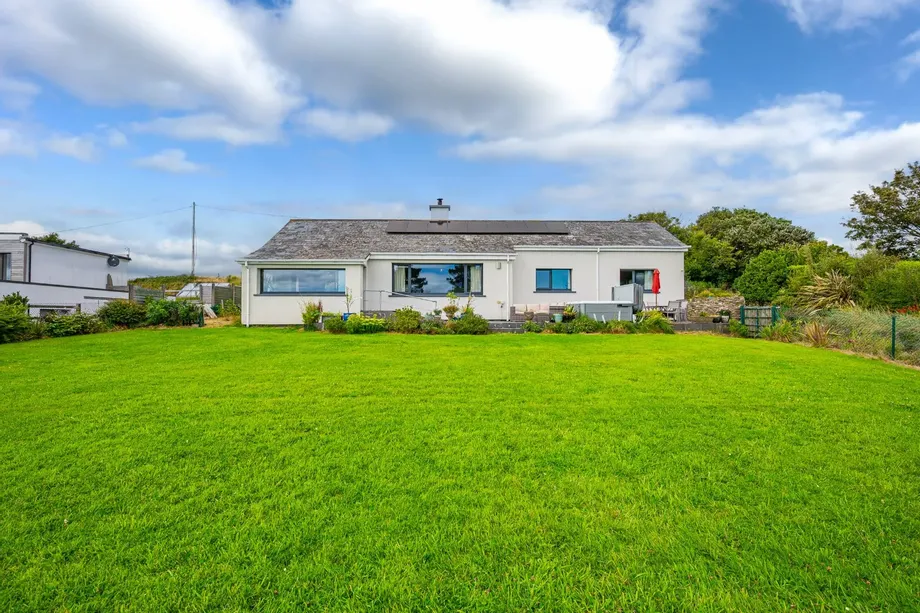 Cois Na Mara, Harbour View, Kilbrittain, Co. Cork, P72 - DNG Estate Agents