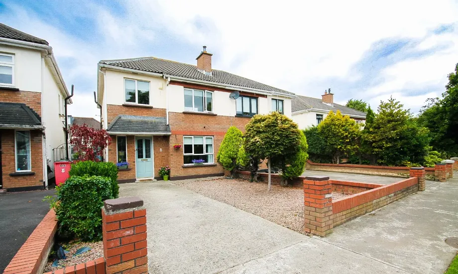 8 Daletree View, Ballycullen, Dublin 24, D24X4H1 - DNG Estate Agents