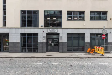 Ground Floor, Ulysses House, 23/24 Foley Street, Dublin 1, D01W2T2 -  DNG