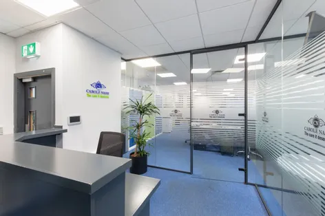 Ground Floor, Ulysses House, 23/24 Foley Street, Dublin 1, D01W2T2 - DNG