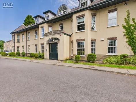 55 The Lodge, Abbeylands, Clane, Co. Kildare, W91 - DNG