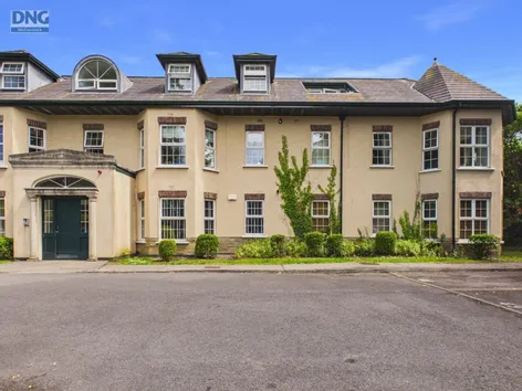 55 The Lodge, Abbeylands, Clane, Co. Kildare, W91 - DNG