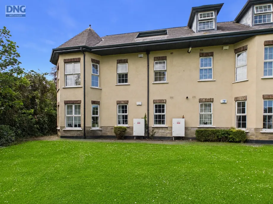 55 The Lodge, Abbeylands, Clane, Co. Kildare, W91 - DNG Estate Agents