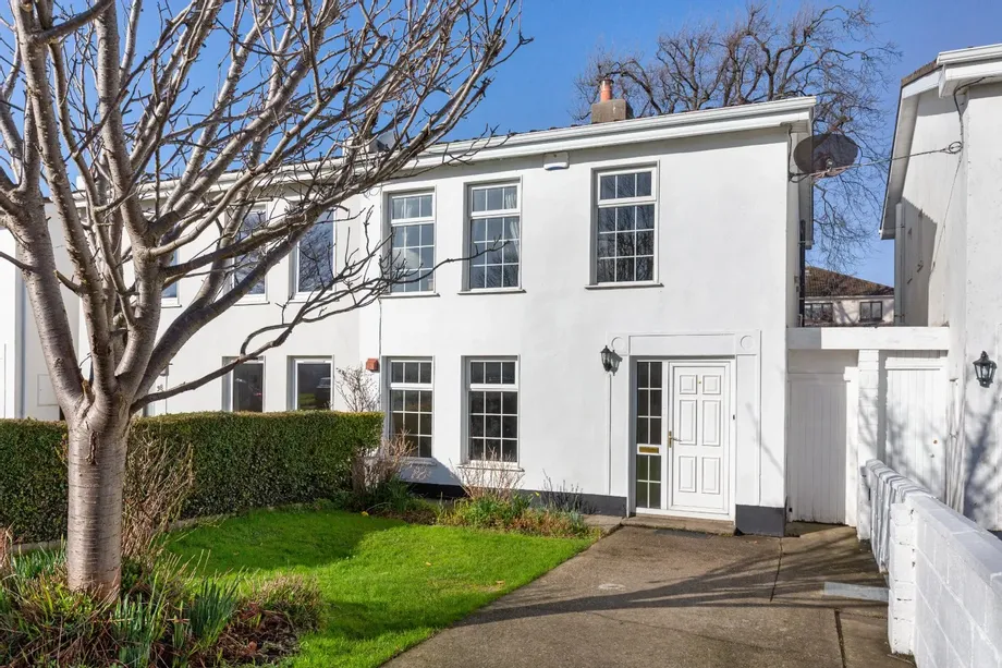 36 Corbawn Close, Shankill, Dublin 18, D18V186 - DNG Estate Agents