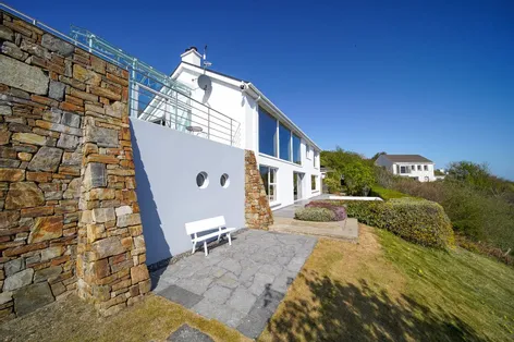 Kinnalargy, Downings, Rosapenna, Co. Donegal, F92FVF1 - DNG