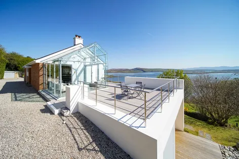 Kinnalargy, Downings, Rosapenna, Co. Donegal, F92FVF1 - DNG