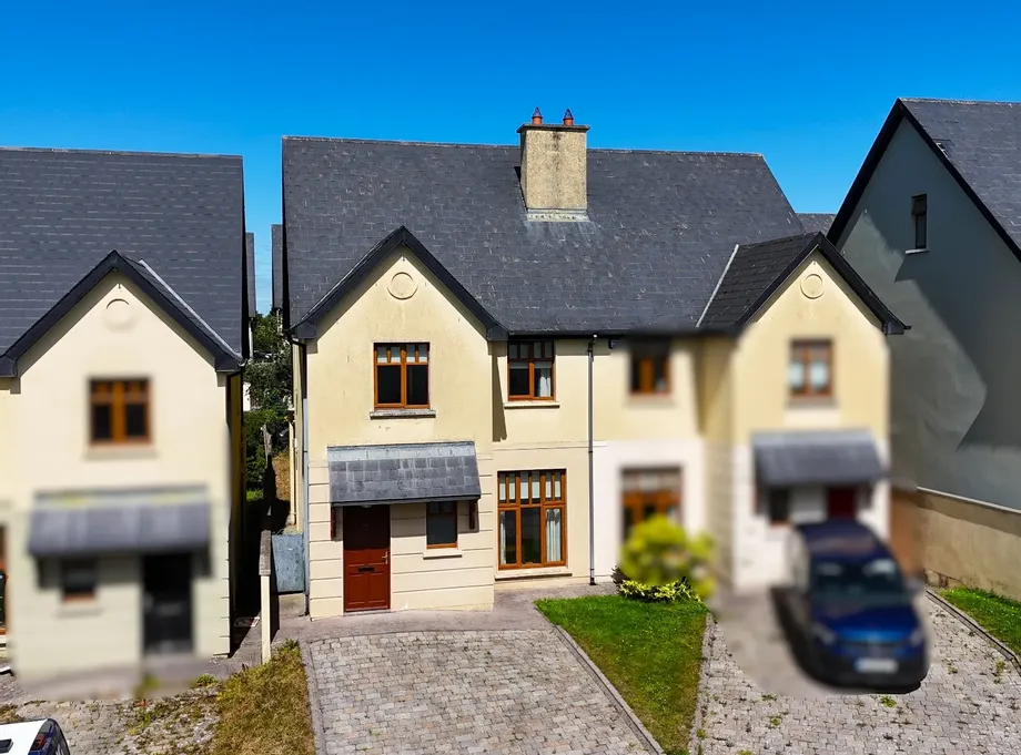 55 Ashdale, Kanturk, Co.Cork, P51 - DNG Estate Agents