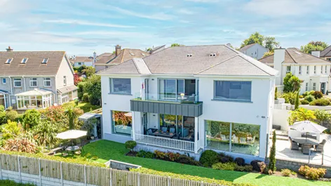 Edge Water, 34 The Estuary, Kings Channel, Waterford -  DNG