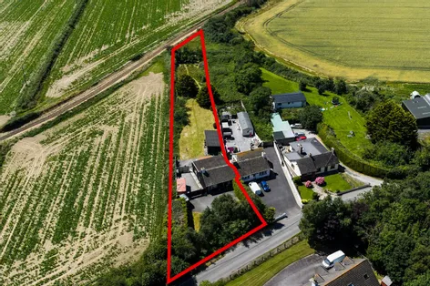 2 The Cottage, Courtlough, Balrothery, Co. Dublin, K32 - DNG