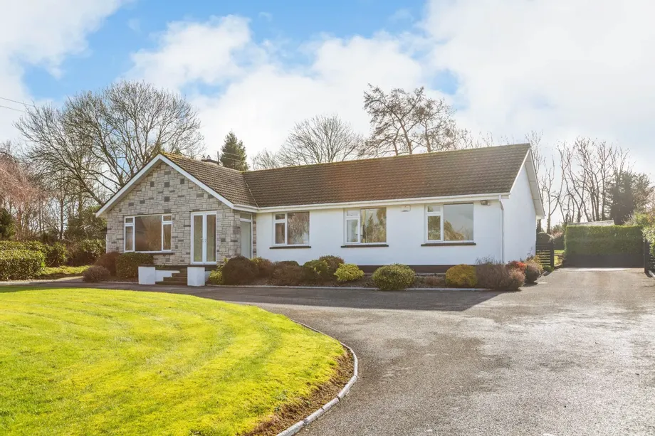 Tomnalossett, Enniscorthy, Co. Wexford, Y21A3T2 - DNG Estate Agents