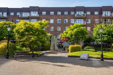 34 Harcourt Green, Charlemont Street, Dublin 2, D02 - DNG