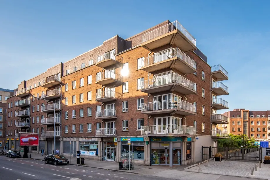 34 Harcourt Green, Charlemont Street, Dublin 2, D02 - DNG Estate Agents