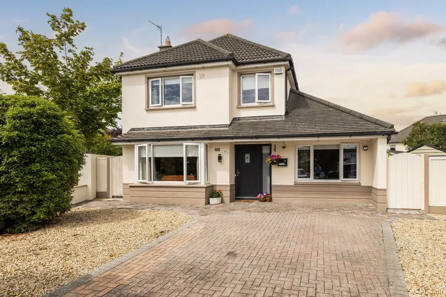 17 Beverton Way, Donabate, Co. Dublin, K36RT99 - DNG Estate Agents