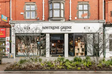 Søstrene Grene, 89 George's Street, Dun Laoghaire, Co. Dublin, A96 -  DNG