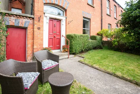 35 Moyne Road, Ranelagh, Dublin 6, D06K2N0 -  DNG