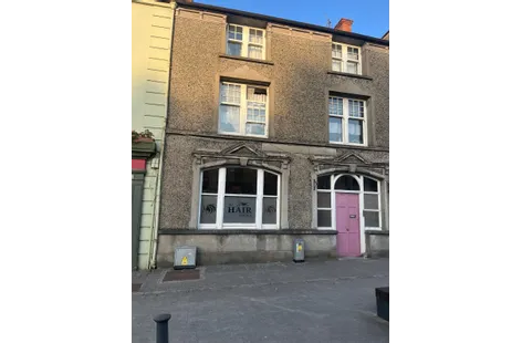 Main Street, Buttevant, Co.Cork, P51D2HN -  DNG