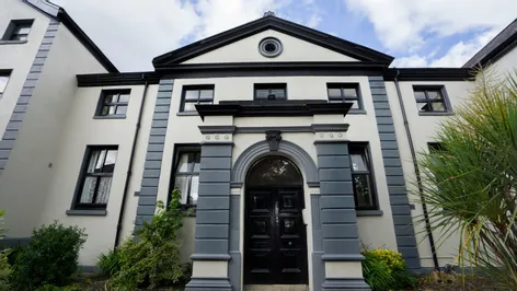 Apartment 12, Library Apartments, Chapel Street, Dundalk, Co. Louth, A91 -  DNG