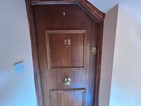 Apartment 12, Library Apartments, Chapel Street, Dundalk, Co. Louth, A91 -  DNG
