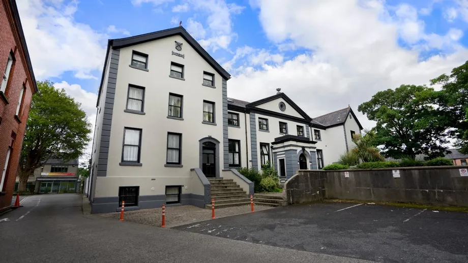 Apartment 12, Library Apartments, Chapel Street, Dundalk, Co. Louth, A91 - DNG Estate Agents