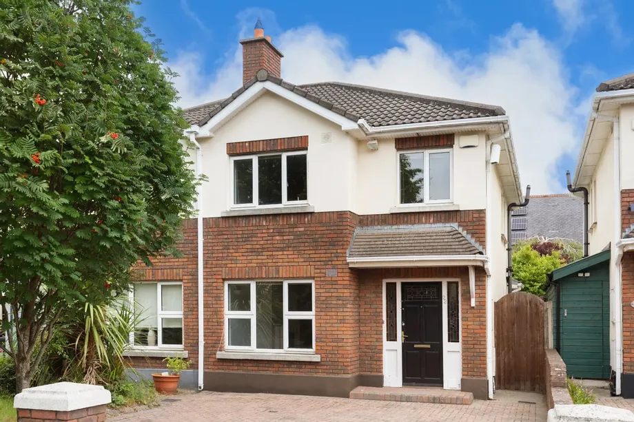 22 Wainsfort Manor Crescent, Terenure, Dublin 6W, D6WNV32 - DNG Estate Agents
