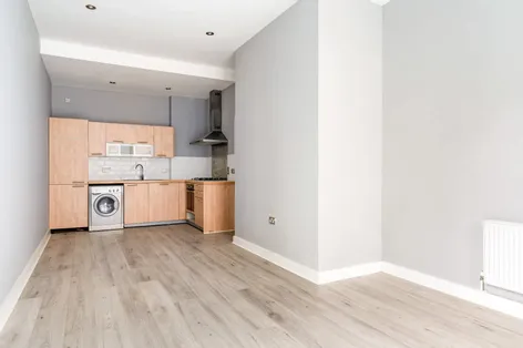 9 The Millhouse, The Steelworks, Foley Street, Dublin 1, D01 -  DNG