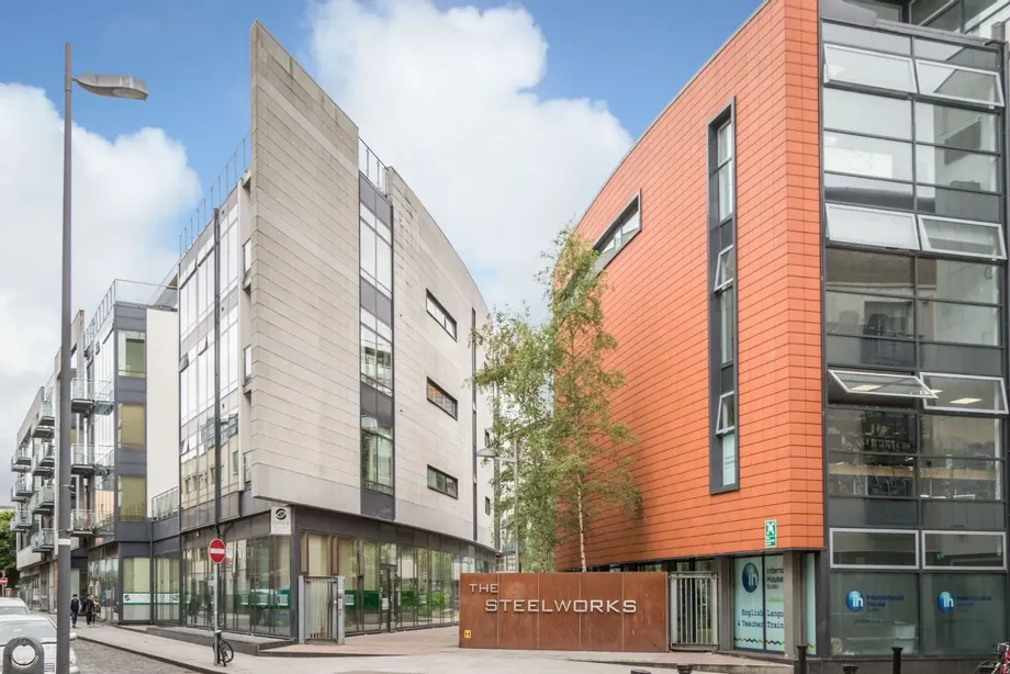 9 The Millhouse, The Steelworks, Foley Street, Dublin 1, D01 - DNG Estate Agents