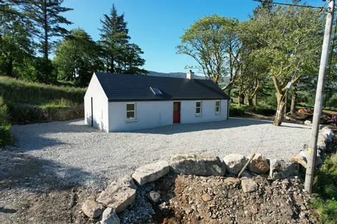Meenagran, Inver, Co. Donegal, F94 -  DNG