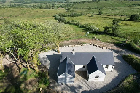 Meenagran, Inver, Co. Donegal, F94 -  DNG