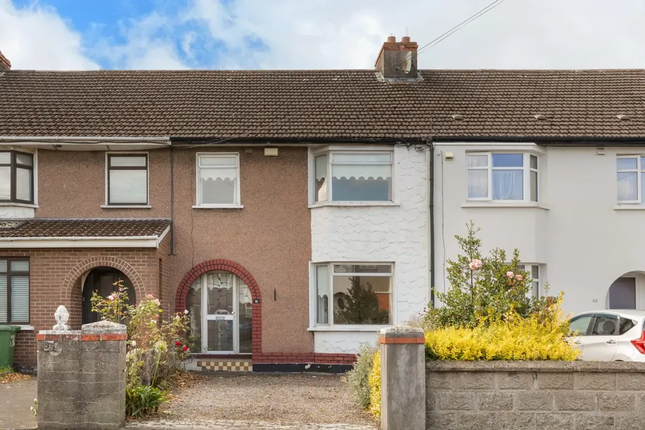 51 Cherryfield Road, Walkinstown, Dublin 12, D12 - DNG Estate Agents