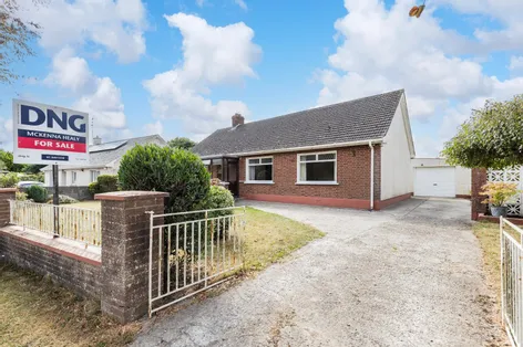 Collinstown, Skerries Road, Lusk, Co. Dublin, K45E726 -  DNG