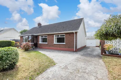 Collinstown, Skerries Road, Lusk, Co. Dublin, K45E726 -  DNG