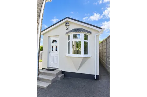 156, Hampton Cove, Balbriggan, Co. Dublin, K32 - DNG