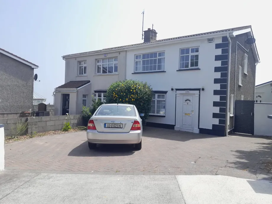 156, Hampton Cove, Balbriggan, Co. Dublin, K32 - DNG Estate Agents