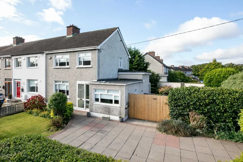 39 Ardcollum Avenue, Artane, Dublin 5, D05H5X8 - DNG Estate Agents