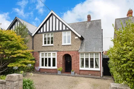 26 Wilfield Park, Sandymount, Dublin 4, D04