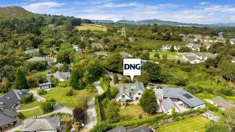 Ardeen, Glencap, Kilmacanogue, Co Wicklow, A98AV90 - DNG