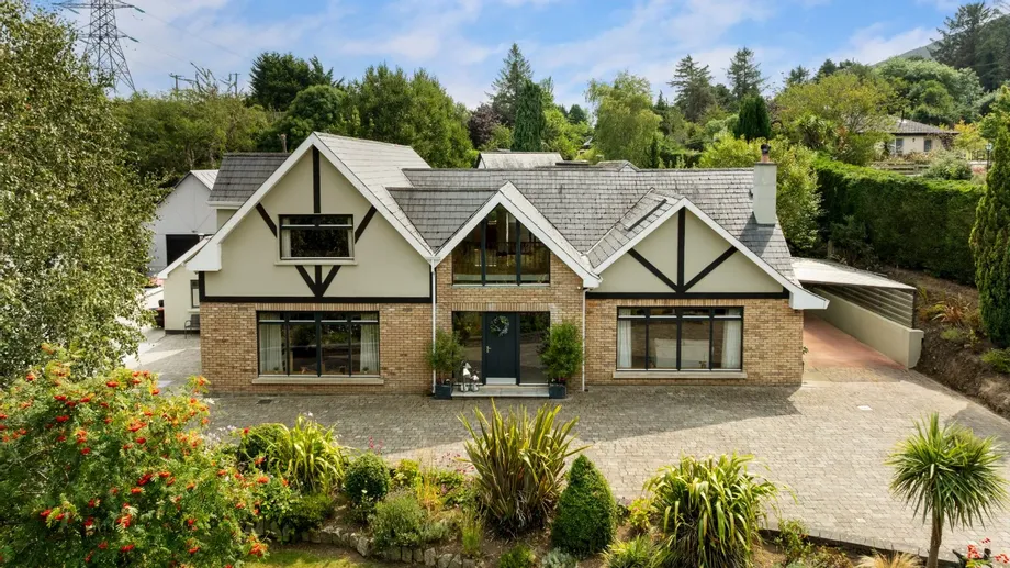Ardeen, Glencap, Kilmacanogue, Co Wicklow, A98AV90 - DNG Estate Agents