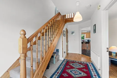 9 Ard Na Carraige, Carrick, Co. Donegal, F94 -  DNG