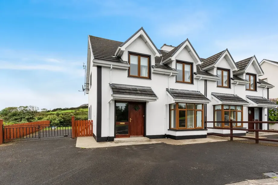 9 Ard Na Carraige, Carrick, Co. Donegal, F94 - DNG Estate Agents