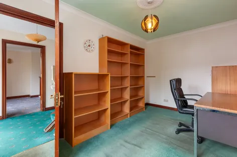 3 The Heathers, Castleknock, Dublin 15, D15EH6H -  DNG