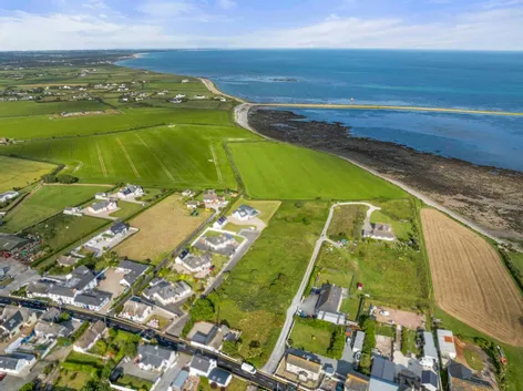 Kilmore Quay, Co. Wexford -  DNG