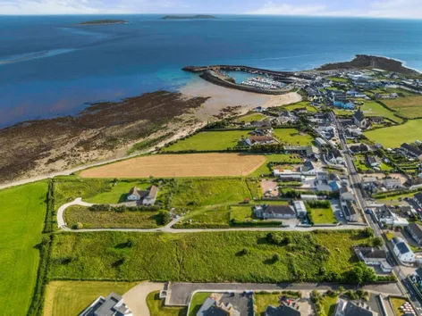 Kilmore Quay, Co. Wexford -  DNG