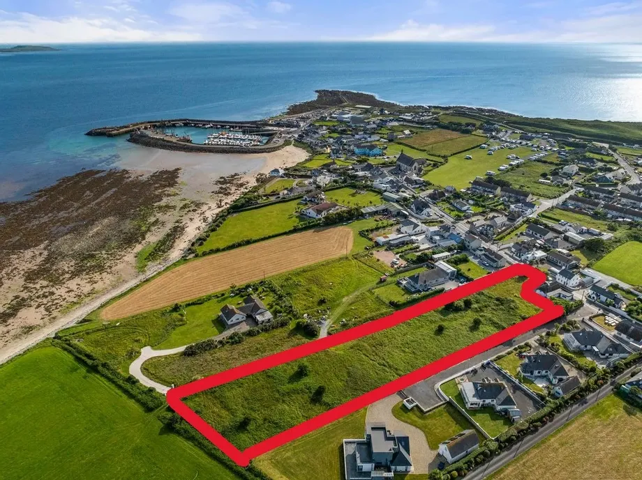 Kilmore Quay, Co. Wexford - DNG Estate Agents