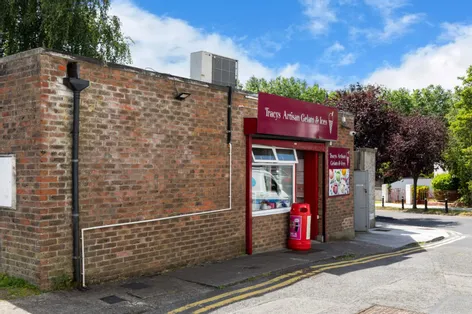 1 Woodpark, The Rise, Whitehall, Dublin 9 - DNG